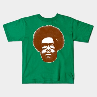 Questlove Kids T-Shirt